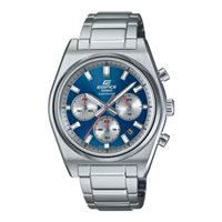 Orologio Casio Uomo Edifice in Acciaio EFB-730D-2AVUEF - EFB-730D-2AVUEF